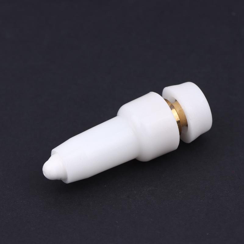 360° Rotating Ceramic Core Nozzle Tip - Replacement Repair Kit for High Pressure Water Gun Sprayer