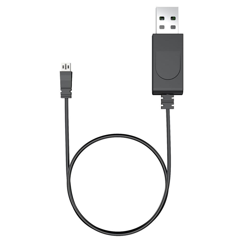 Tomzon A23A23W Charging Cable