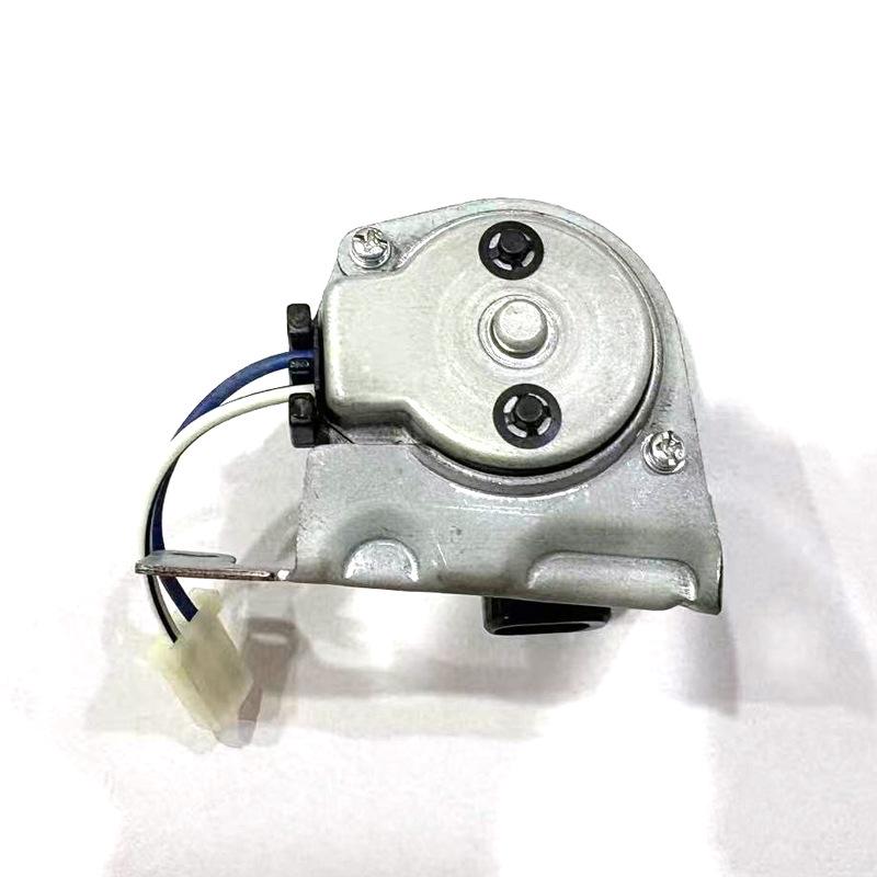 

Air Temp Sensor Fan for Porsche 964/993 None