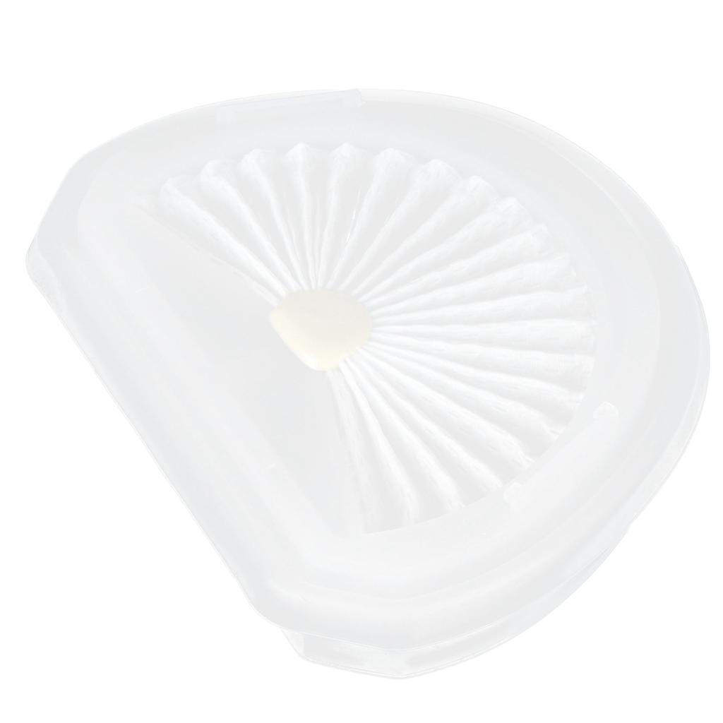 Vacuum Cleaner Filter Replacement Parts Accessories for VLPF10 HLVA320J00 N575266