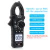 NS-995 AC/DC Digital Clamp Meter, High-Precision Multimeter, Clamp Ampermeter, Temperature, and Capacitance Clamp Meter