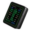   Quality  CO2 HCHO TVOC PM2.5 PM10 Temperature Humidity Sensor   Screen   Quality Detector