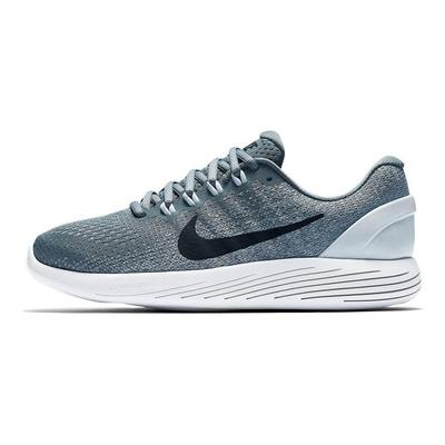 Lunarglide 9 Cool Grey Black Pure Platinum Women's 904716-002