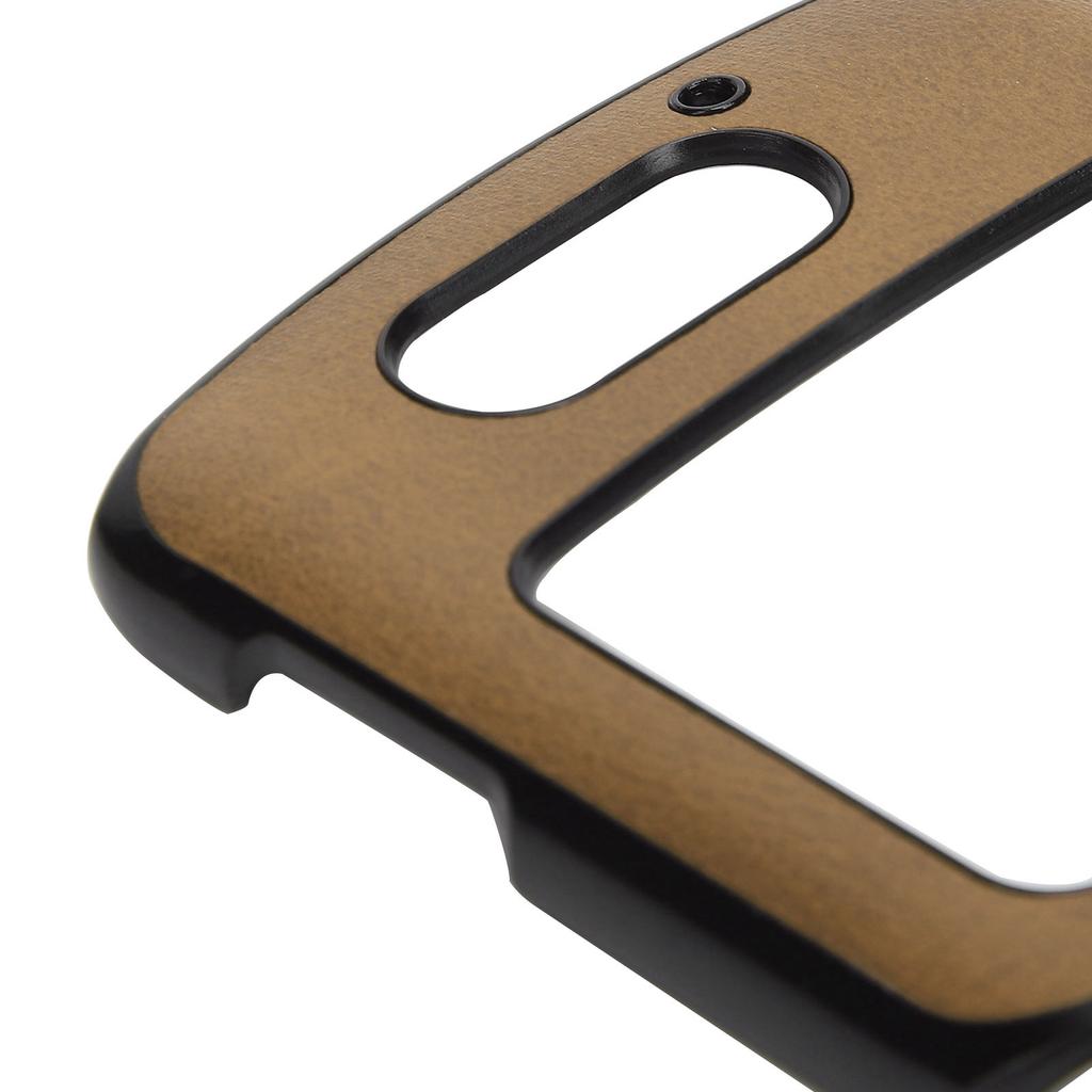 Custodia protettiva per cellulare in pelle antiurto per Razr 5G 2020