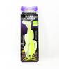 Megabass Soft Lure Dark Sleeper 4.5 Inch 3/4 Oz Clear Chart (2756)