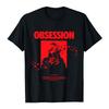Üst giysisi – T-shirtler