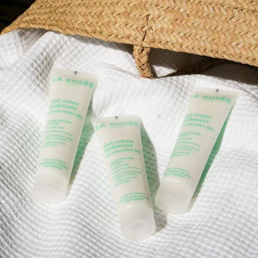 Moisturizing Face Gel 60ml Moisturizing Cream