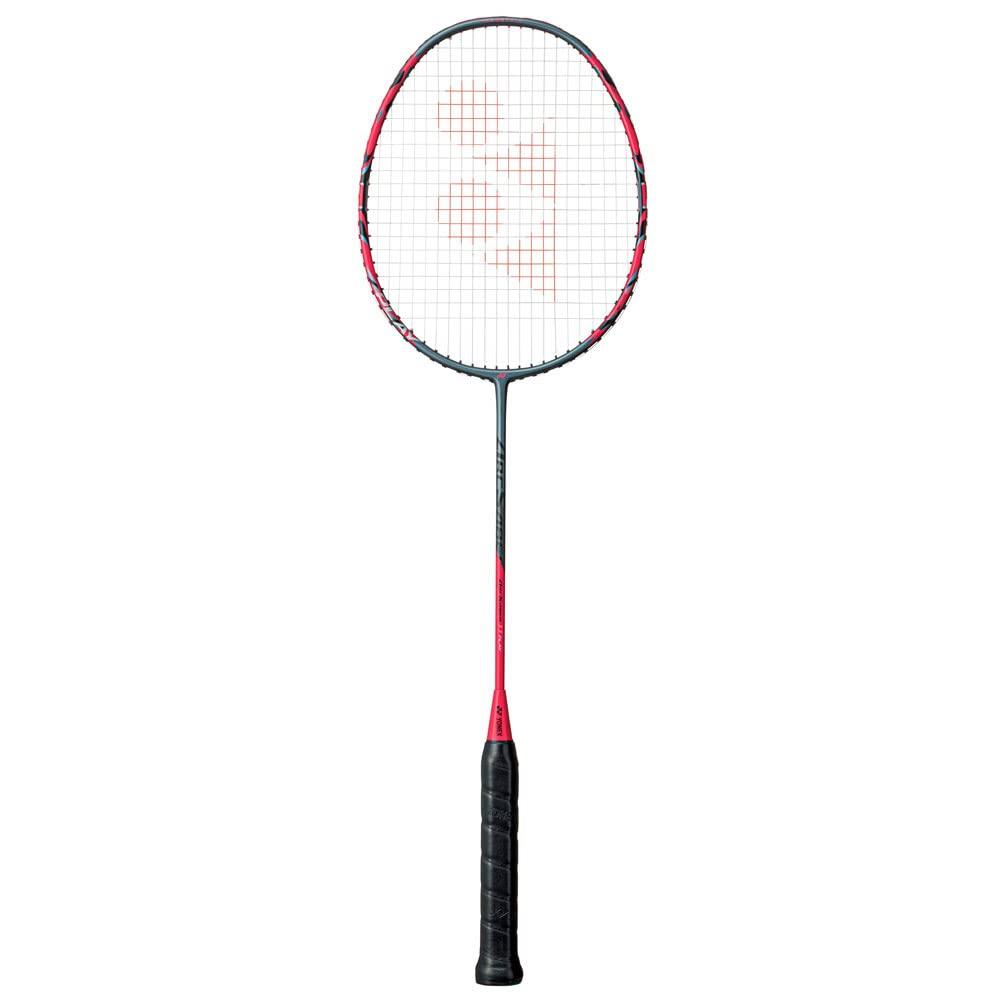 

YONEX Arcsaber 11 Play Badminton Racket 4UG5 Grayish Pearl