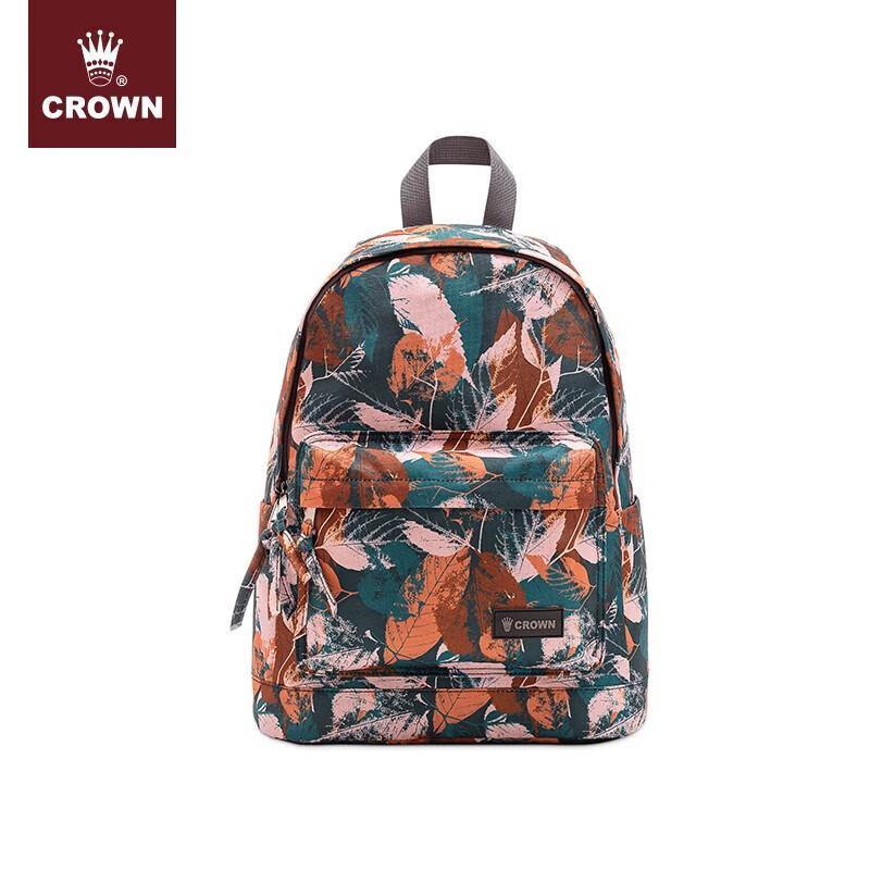 CROWN E-P1120S Unisex Fashion Backpack One Size