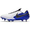 Tiempo Legend 8 Elite SG Pro White Hyper Royal Men Sneakers Black CJ6085-105