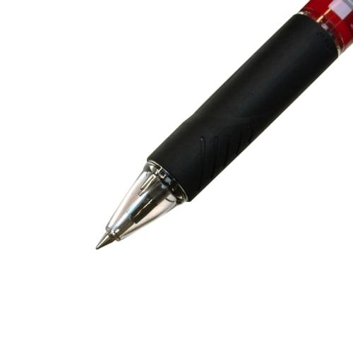 Mitsubishi Pencil Multi-Function Pen Jet Stream 2&1 0.5 Navy Easy to Write MSXE350005.9