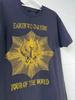 Earth Wind and Fire Band Tour Collection All Size S To 5XL Tshirt FN864 Unisex T-Shirt