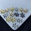 Crystal Culture DIY Nail Art Bead Spacer Flower Holder