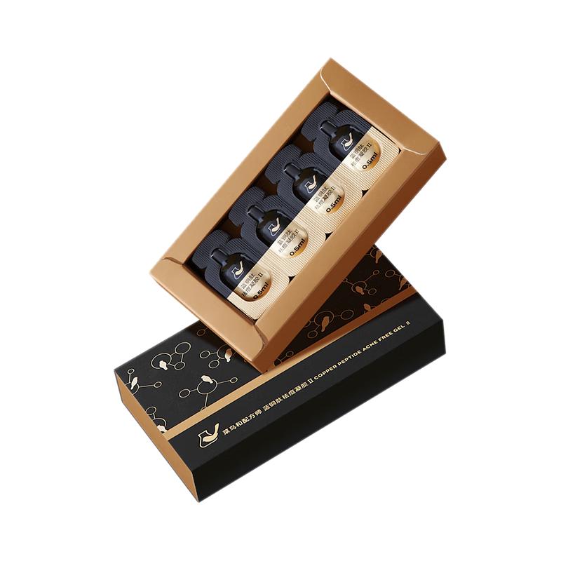 

Novice & Formulator Blue Copper Peptide Anti-Acne Gel II