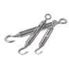 Stainless Steel Turnbuckle Wire Rope Tensioner