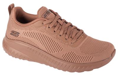 Bobs Squad Chaos - Face Off, Womens Brown Sneakers