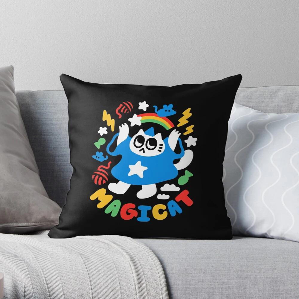 Dormitor Sufragerie Față de Pernă Model Abstrac Decorat Home Husă Pernă Canapea