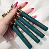 Eye Lengthening Cream Long Lifespan Safe Portable Colorful Long Curl Beauty Mascara for Party
