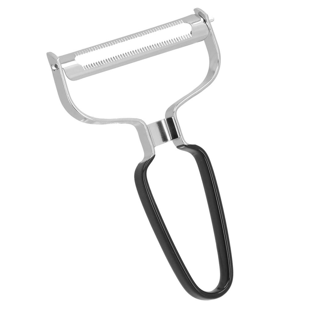 Vegetable Peeler Multifunctional Manual Fruit Cucumber Peeling Tool for Cabbage Carrot