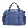New Under Armour Polyester With Polyamide Portable One Shoulder Crossbody Gym Bags Small Size Women's Silent Blue 1376458-480