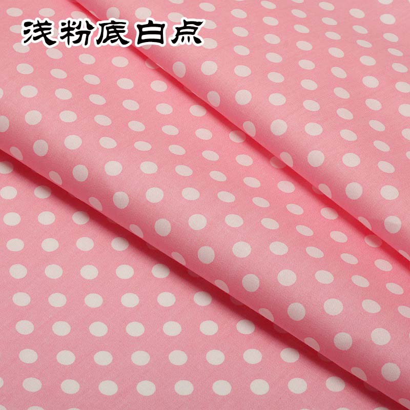 Pink series Cotton Fabric Assorted Pre-Cut Floral Cloth Sewing Patchwork DIY Decor Needlework DIY Handmade Material