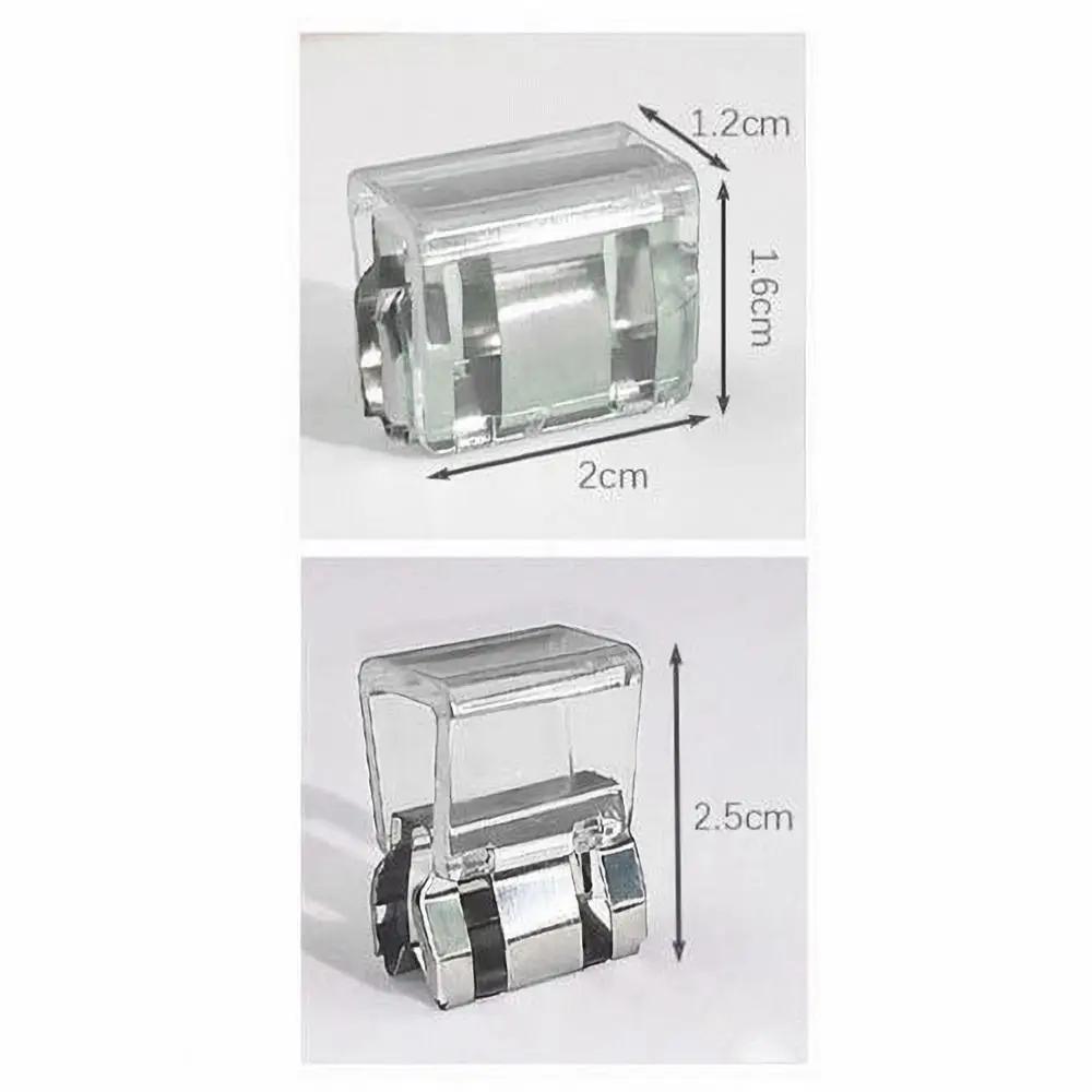 Aluminum Alloy Window Limiter Lock Sliding Doors & Windows Child Lock Safety Buckle Screen Window Snap for Hotel and Home Window
