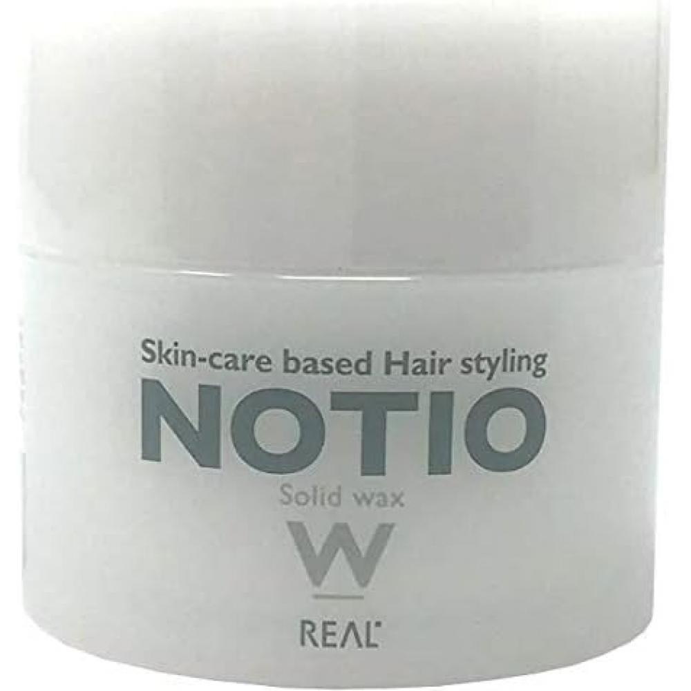 

Твердый воск Real Chemical Notio 45 г Белый 45 г X 45