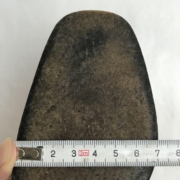 CELINE Leather High Heel Pumps 34 22 Black Italy