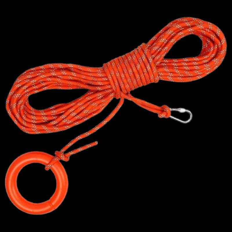 Brangdy Luminous Floating Rescue Rope