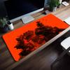 Tappetino Mouse Tattico Soldato B-Battlefield 6 Antiscivolo Spesso Grande Bordo Cucito per Scrittura Ufficio Studente Gaming Cuscino MousePad