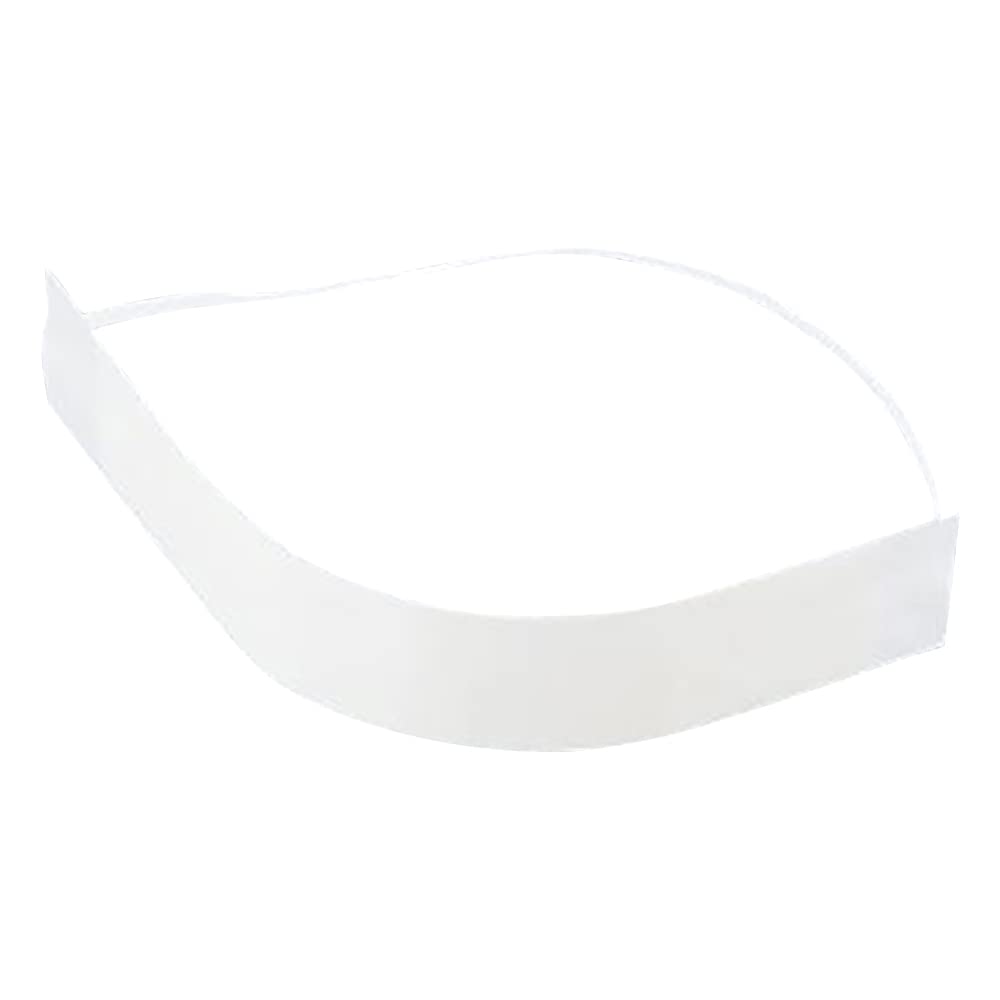 

AS ONE Economy Sweat Absorbing Pad Sweat Band / 1-1784-11