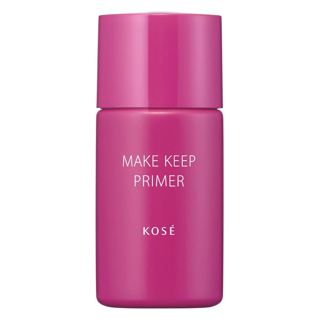 Kose Cosmeport Make Keep Primer 25g Makeup Base Oil Control Shine Breakdown