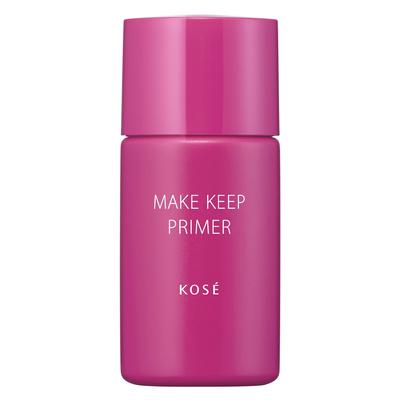 Kose Cosmeport Make Keep Primer 25g Base de Maquillaje Control de Brillos Larga Duración