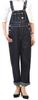 Lee Denim Size Loose Women's Overalls, S, LL1184, Fit, All-in-One