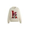 KITH For Mickey & Friends Minnie K Crewneck Sweater KHM031717-104