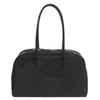 Suede Matte Retro Bag Women's Autumn and Winter New Large-capacity Commuter Tote Bag Handbag