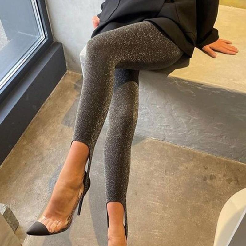 Transparente Seidenstrümpfe für Erwachsene Stegstrumpfhosen für Damen Tanzstrumpfhosen, Hohe Taille Strumpfhosen Steg Ballett Leggings Geschenke