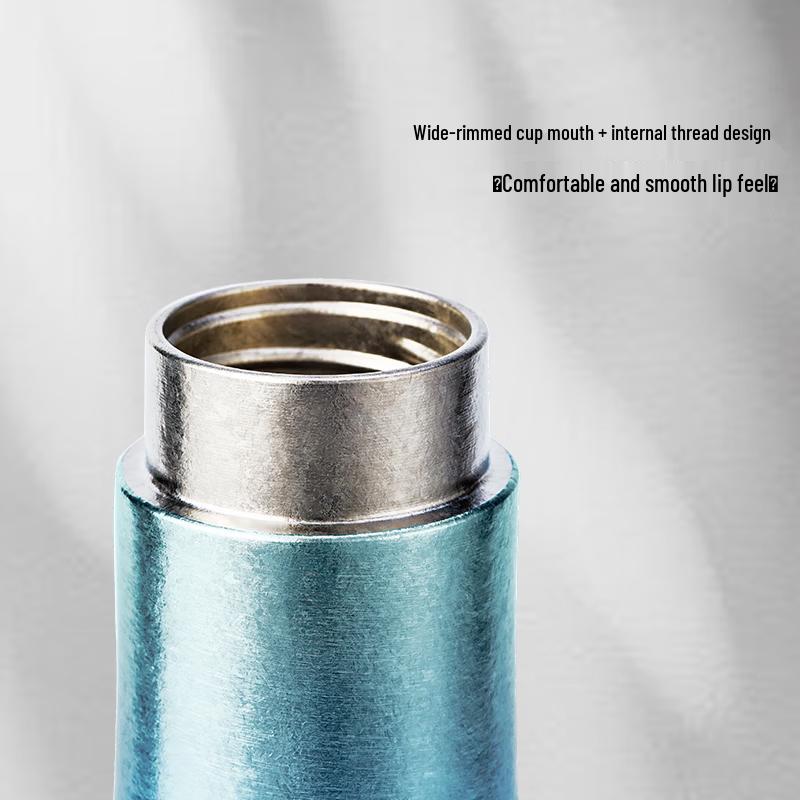 Thermos Observation Series Titanium Cup 380ml