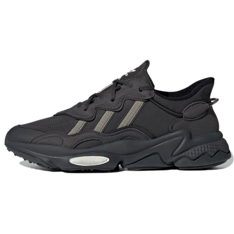 

Adidas Originals Ozweego Black Grey H04240 37⅓