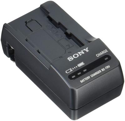 Sony Şarj cihazı BC-TRV