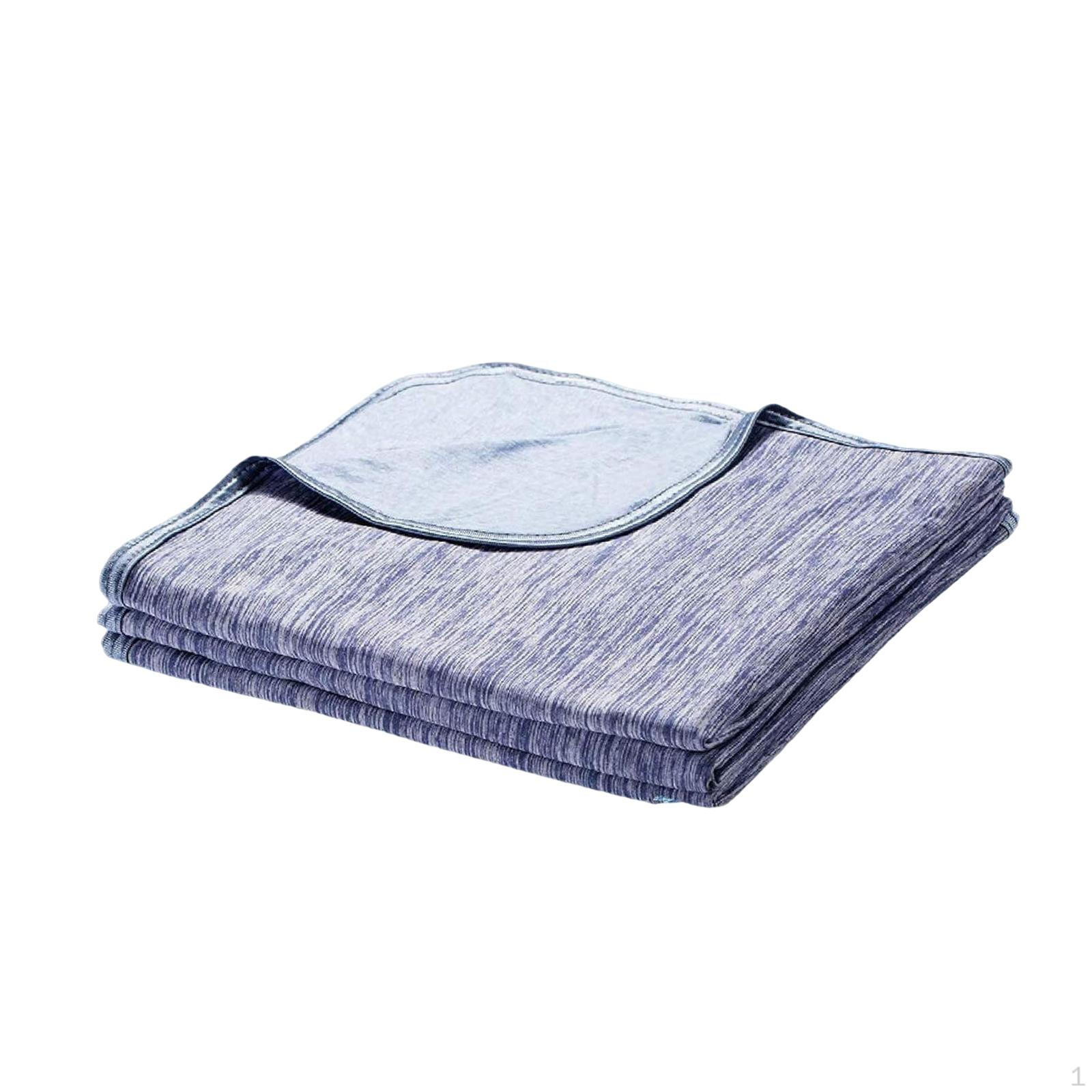 

Blanket for Home And Travel - Lightweight Breathable 150x200cm