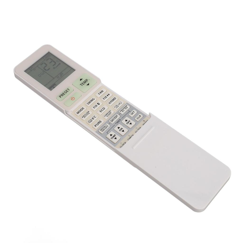 WH TA11PE Telecomando AC ABS Telecomando Condizionatore Sostituzione per Toshiba RAS 10G2KVP RAS 13G2KVP RAS 16G2KVP