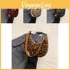 Trendy Single Shoulder Moon Bag In Soft Pu Leather Casual Fashion Statement Accessory