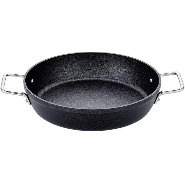 

Сковорода Fissler Adamant 32 см (156-305-32-100/0)