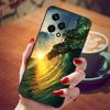 For Honor 200 Lite Case Soft Silicone Fashion Marble TPU Phone Cases for Honor200 Lite 200Lite Cover Capa 6.7'' Shockproof Shell