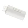 450V AC CBB60 Run Capacitor 16uf AC Motor Capacitor Long Life Motor Capacitor Home Appliances