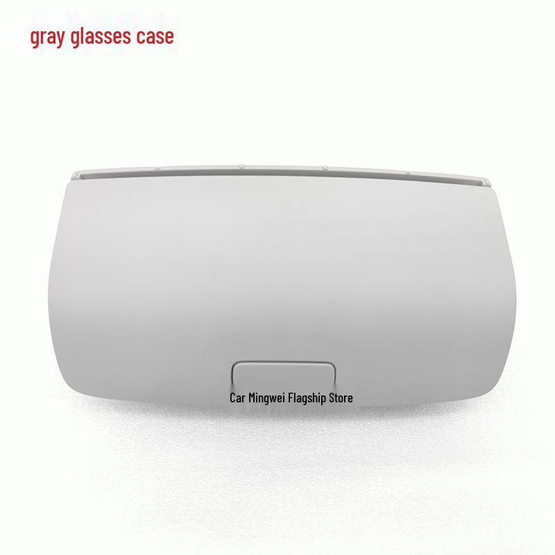 

Футляр для очков для Tiguan, Touran, Skoda Superb, Rapid, Yeti, автомобильный бокс для хранения на крыше