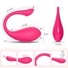 Vibrator for Remote Adult Quiet Made of Soft USB Adult For Adal Small Rotor Women, Rotor, Control, Goods, Vibrator, Jumping, Silicone, Waterproof,
