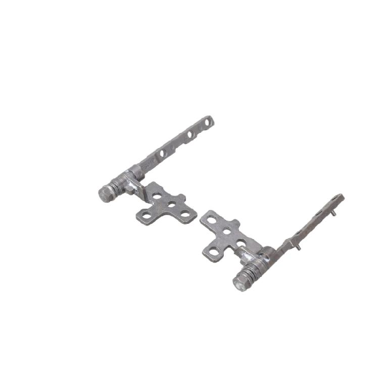 Heavy Duty Laptop Metal Hinge Mechanism For YOGA SLIM7PRO Laptop Screen Hinge Professional Repairs Part Repeated Use