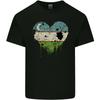 Love Uzbekistan Flag Ukbek Day Football Unisexs Light Cotton TShirt